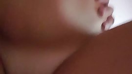 Tucanje vlazne ribice Wet pussy