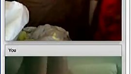 Young teen girl masturbating until interrupted on sexcamz.pw