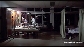 Carol Drinkwater - A Clockwork Orange (1971)