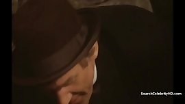 Diana Kjær - August Strindberg-Ett Liv-s01e01 (1985)