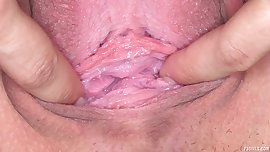 Nicole Love - Two knives