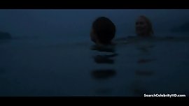 Ellen Dorrit Petersen Cosmina Stratan - Shelley (2016) - 2