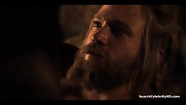 Florence Kasumba - Das Vermächtnis der Wanderhure (2012)