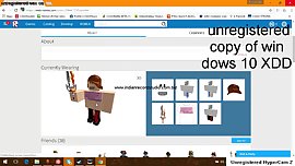 hw2 repport bad ppl in roblux XDDDD