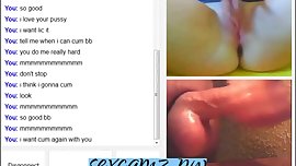 Big Butt Brunette Rides Dildo For Her Viewers on sexcamz.pw