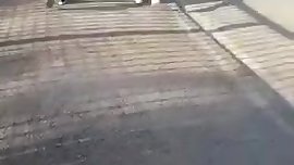 Hot sexy Teen Asses in thight Jeans left ger right turk