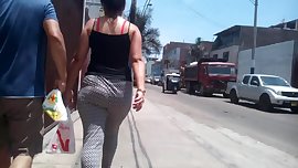 WALKING LEGGINS