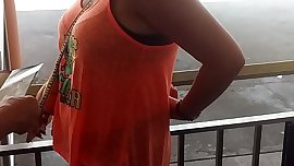 Hidden Camera Teen cutie