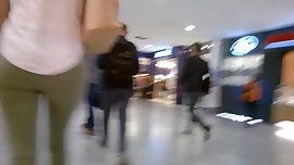 teen ass - cul jeunette