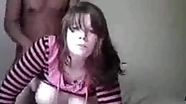 interracial fucking hard 1