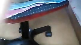 Cute Korean Girl show her hot pussy 12