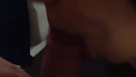 Teen Slut Charlotte Sucks Grown Man KTG