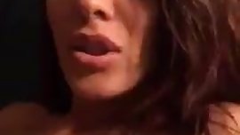 Hande sikilirken kendini kaydediyor periscope ifsa