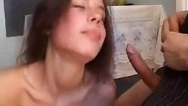 STP Dicking  NOT His Horny Stepsister !