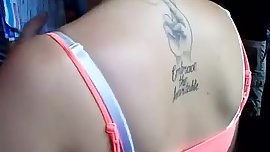 Hidden Camera Teen 4