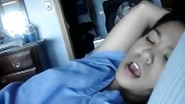 Teen indonesian lesbian maids part 1