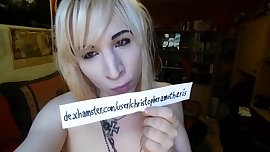 Sweet Blond Hair Femboy Xhamster Introduction Amotharis