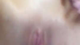 Clemence la blonde chienne 2