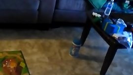 She Wach Porn And Masturbate - LostFucker