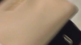 Teen Upskirt in the Stairwell