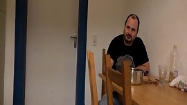 Analsex zum achtzehnjaehrigen Geburtstag