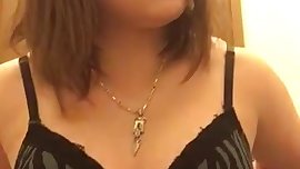 Cute Chinese Girl show her hot body 07