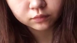 Cute Chinese Girl show her hot body 09