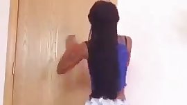 More Teen Twerking