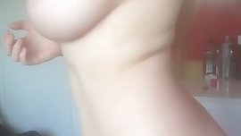 Hottest Redhead You'll Ever See