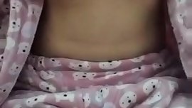 Cute Korean Girl show her hot body 31