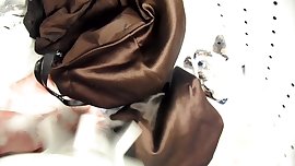 Washing not sisters satin dresses #6 adding prom dress