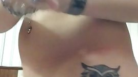 Busty Teen girl Jenna