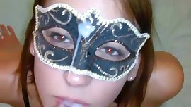 Little french facial !