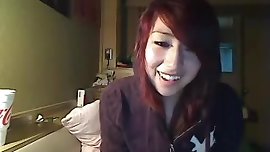 stripping for her g.i. joe