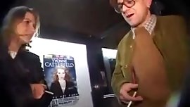 STP Old Guy Picks Up Teen And Fucks Her And Her Mom !