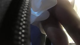 upskirt
