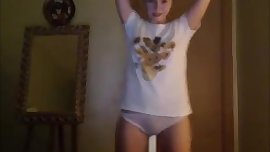 Amiga loira - blondie cute