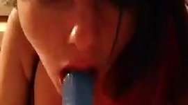 Masturbating Girl 2