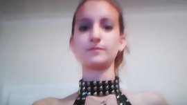 DIRTY TEEN TALK IN PVC NR1