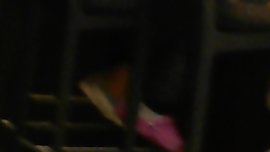 redhead teen thong slip 2