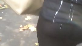 Public cum in hot Teen (sehr Fels it)