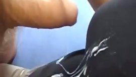 Sehr Heisse Hausfrau aus Offenbach knallhart