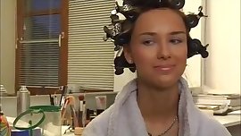 Victoria Sweet from Czech Republic