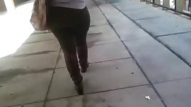 My Cousin paht Booty vpl pt 2