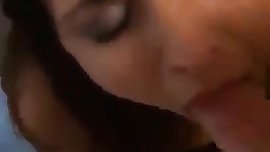 Turkish Teen Blowjob