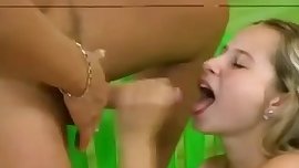 STP1 Guy Has The Privilege Of Fucking This Gorgeous Teen !