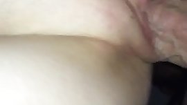 Doing stepsis from behind