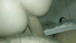 Bulgarian Public Doggy Style