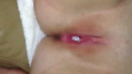 Teen Melissa Xmas fuck