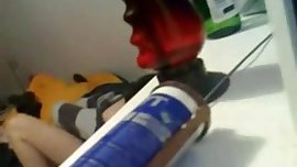 Friends caught fucking